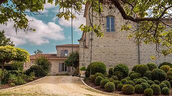 Manoir Blanche Haut