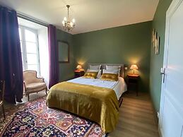 Manoir Blanche Haut
