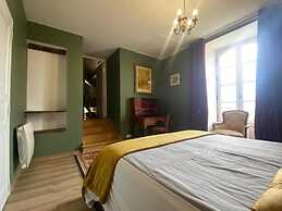 Manoir Blanche Haut