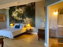 Manoir Blanche Haut