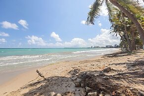 Golden Beach by Otium