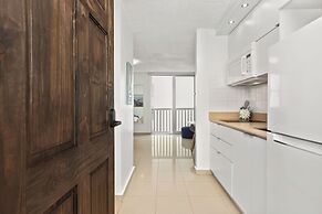 Golden Beach by Otium