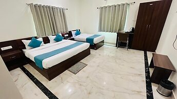 KS Palace Sarnath