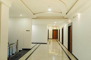 KS Palace Sarnath