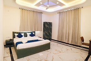 KS Palace Sarnath