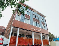 KS Palace Sarnath