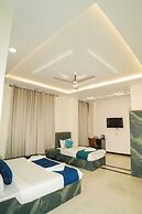 KS Palace Sarnath