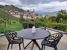 Zilli Studio Apartments