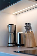 Zilli Studio Apartments