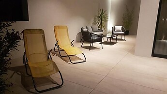 Zilli Studio Apartments