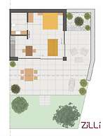 Zilli Studio Apartments