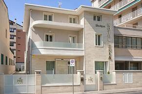 Boutique Hotel Enia