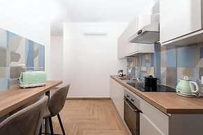 YourHome - Casa Moscatelli Sorrento