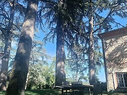Le Jardin des Cèdres