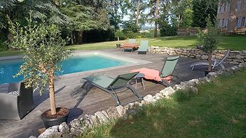 Le Jardin des Cèdres