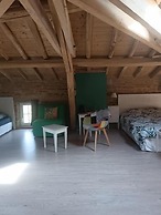 Le Jardin des Cèdres