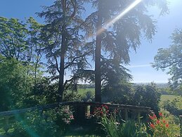 Le Jardin des Cèdres