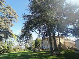 Le Jardin des Cèdres
