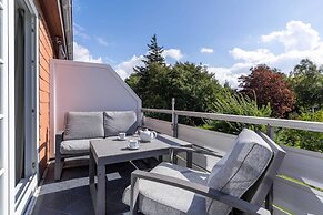 Ferienwohnung in St.peter Ording