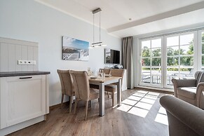 Ferienwohnung in St.peter Ording