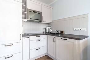 Ferienwohnung in St.peter Ording