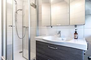 Ferienwohnung in St.peter Ording