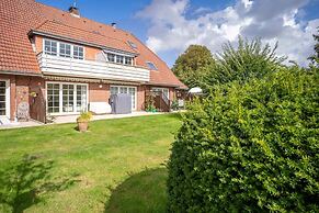 Ferienwohnung in St.peter Ording