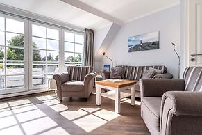 Ferienwohnung in St.peter Ording