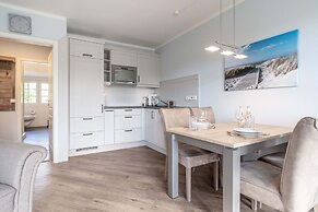 Ferienwohnung in St.peter Ording