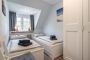 Ferienwohnung in St.peter Ording