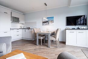 Ferienwohnung in St.peter Ording