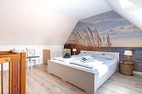 Ferienwohnung in St.peter Ording