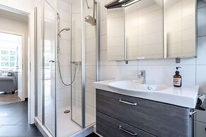 Ferienwohnung in St.peter Ording