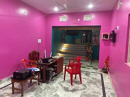 ARYA RESIDENCY