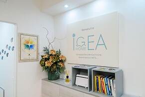 B&B IGEA Home Salerno
