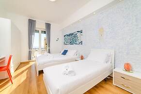 B&B IGEA Home Salerno