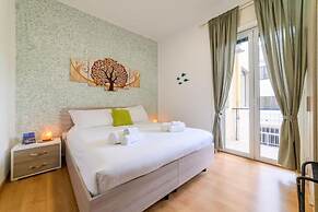 B&B IGEA Home Salerno