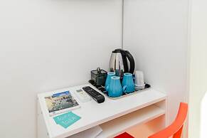 B&B IGEA Home Salerno