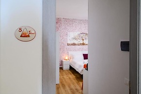 B&B IGEA Home Salerno