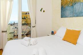 B&B IGEA Home Salerno