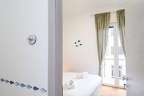 B&B IGEA Home Salerno
