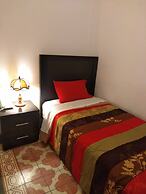Hotel la Casa de las Libélulas