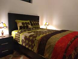 Hotel la Casa de las Libélulas