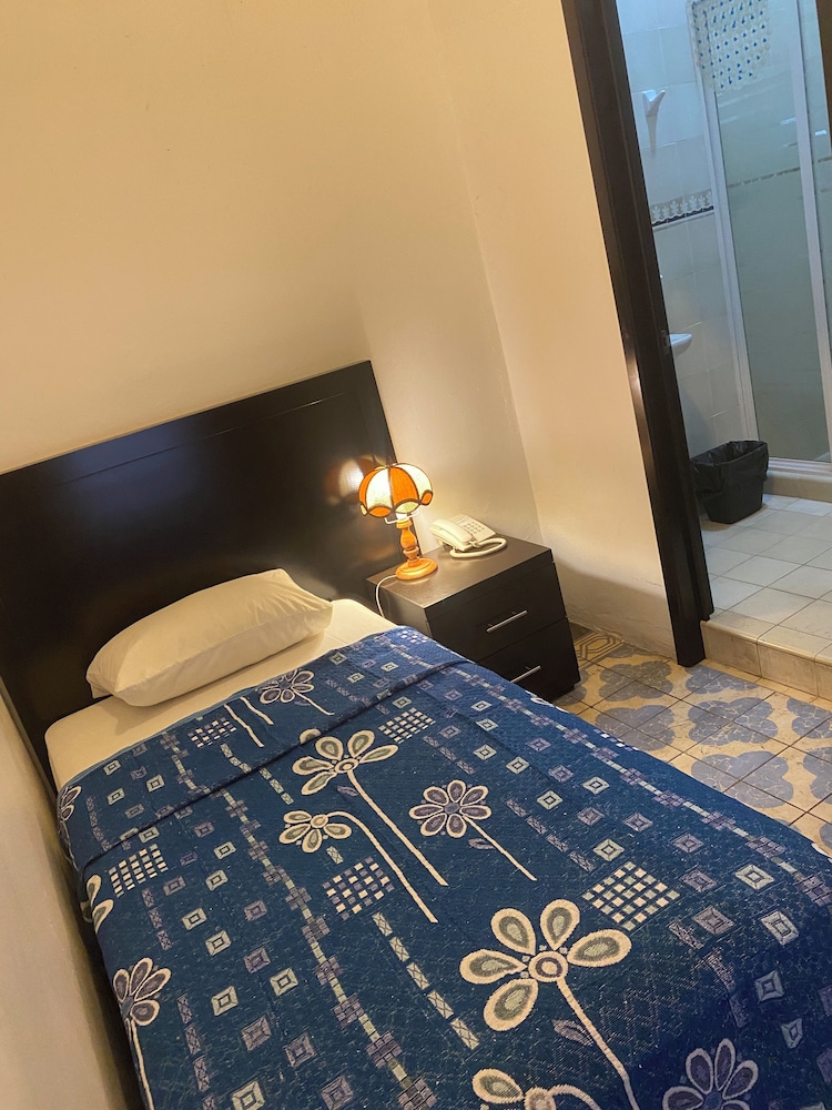 Hotel la Casa de las Libélulas