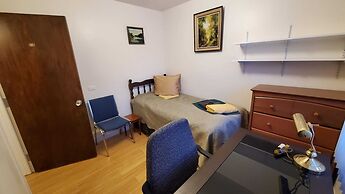 Pells Hostel