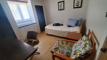 Pells Hostel