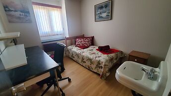 Pells Hostel