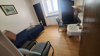 Pells Hostel