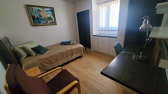 Pells Hostel
