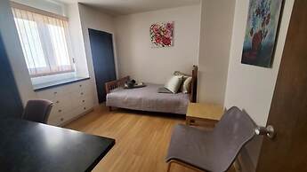 Pells Hostel